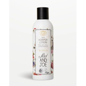 Sisi and Joe Body Lotion – Hydratation Naturelle Inspirée de la Beauté Autrichienne