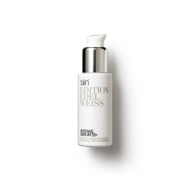 Intensives Serum 35+ | Anti-Aging-Serum mit Retinol & Edelweiß – 30 ml