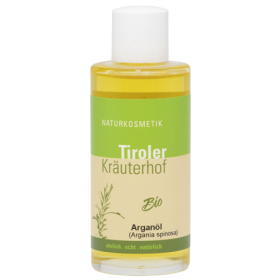 Tiroler Argan Huile 100 ml