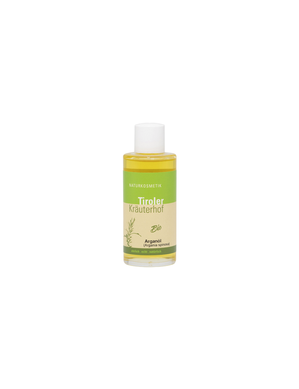 Tiroler Argan Huile 100 ml