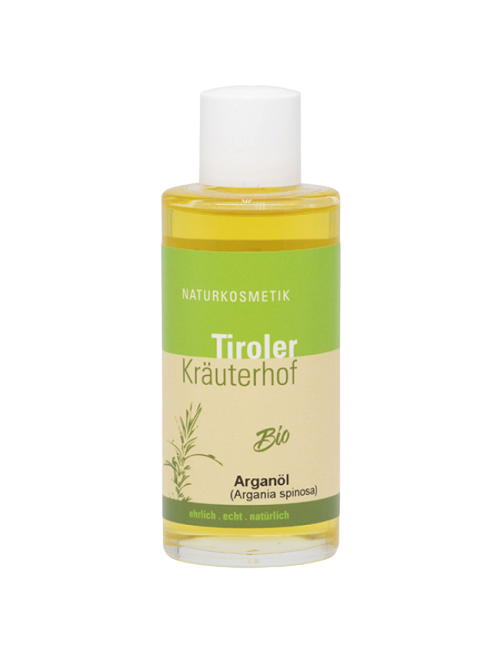 Tiroler Argan Huile 100 ml