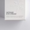Intense Eye Cream - Anti-Falten Augenkontur & Augenringe mit Edelweiss