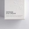 Intense Eye Cream – Contour des yeux anti-rides & anti-cernes à l’Edelweiss