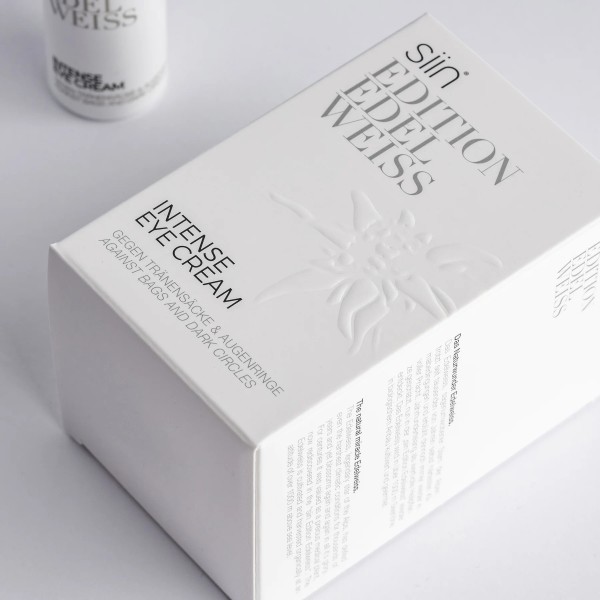 Intense Eye Cream | Anti-Falten & Augenringe Augenpflege | Feuchtigkeitsversorgung & Straffung