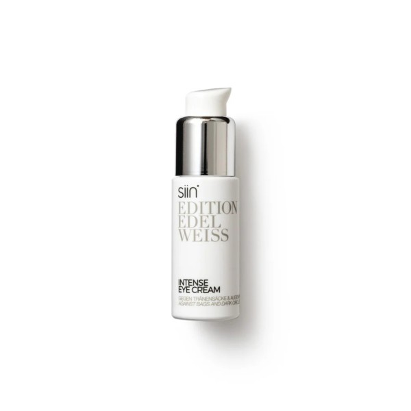 Intense Eye Cream | Anti-Falten & Augenringe Augenpflege | Feuchtigkeitsversorgung & Straffung