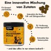 Snacks multivitamines KUINEA pour chiens – 150 friandises