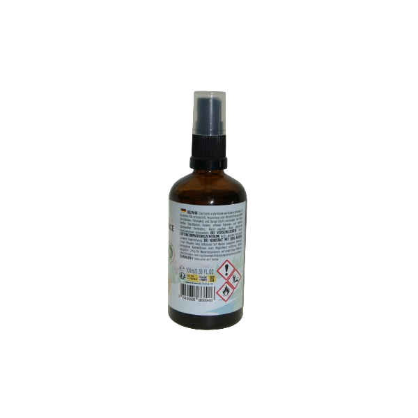 Bio-Raumduft Zirbelkiefer 100 ml