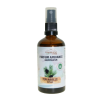 Parfum d’ambiance bio pin d’arolle 100 ml fraîcheur alpine