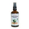 Parfum d’ambiance bio pin d’arolle 100 ml fraîcheur alpine