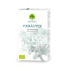 Neuner's tisane BIO 9 herbes 20 sachets 2g
