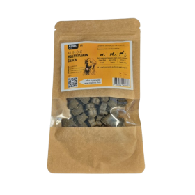 Snacks multivitamines KUINEA pour chiens – 150 friandises
