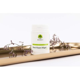 Best-Seller Cheveux, Ongles et Peau – Stop Perte de Cheveux