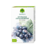 Neuner's tisane BIO Cassis 20 sachets 2g
