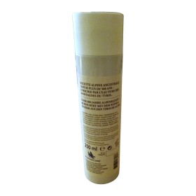 Lotion corporelle de marmotte – Recette ancestrale 250 ml