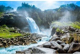 L'Autriche : Numéro Un Mondial du Bio et Championne de la Préservation de la Nature