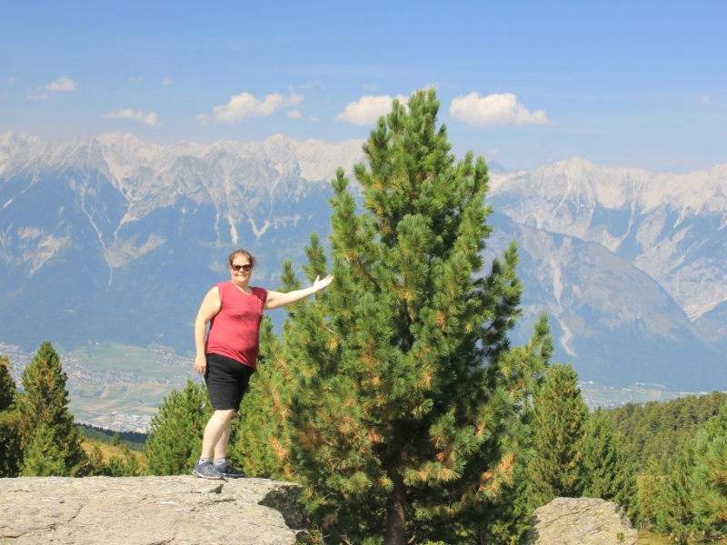 Oreillers en Pin d'Arolle du Tyrol : Le Secret d'un Sommeil Réparateur des Alpes