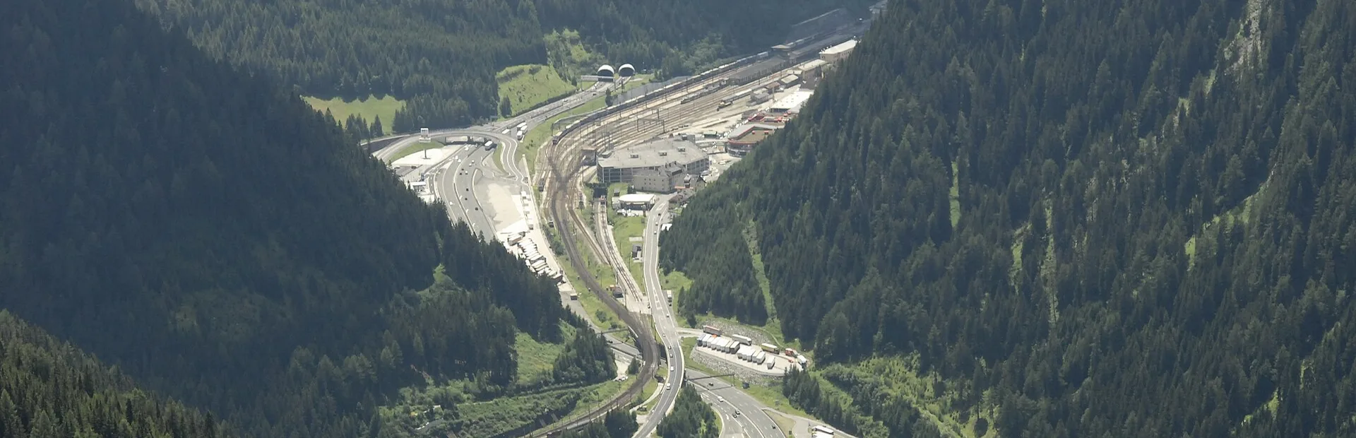 Pourquoi y a-t-il un Tyrol du Nord et un Tyrol du Sud ?