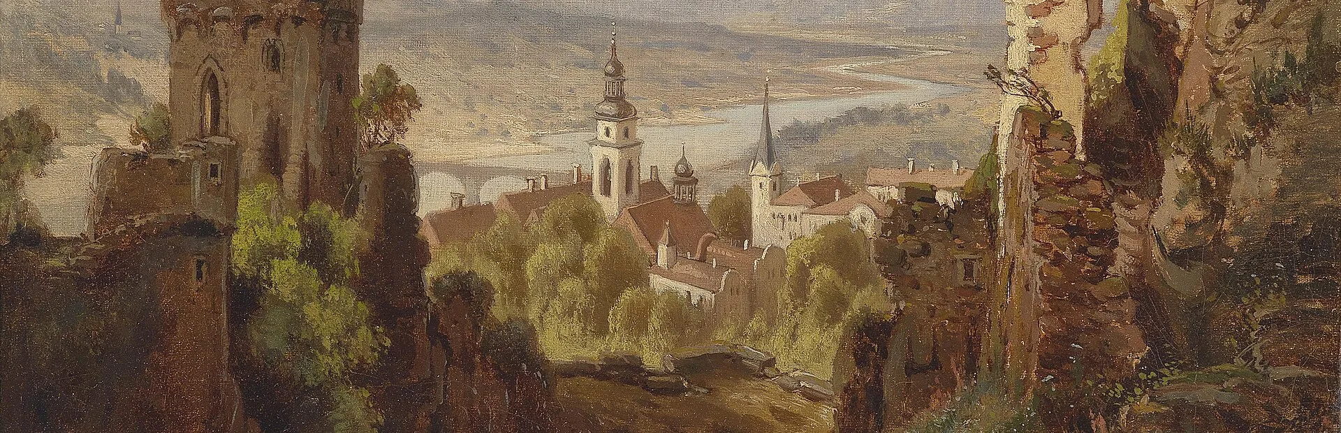 Rattenberg, la plus petite ville d'Autriche : onze hectares d'histoire au bord de l'Inn