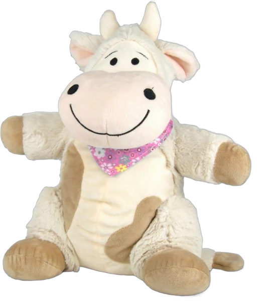 Emma, la vache de l’alpage